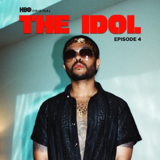 کاور آهنگ One Of The Girls از The Weeknd, JENNIE & Lily Rose Depp