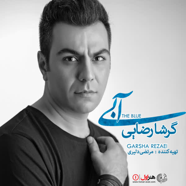 کاور آهنگ Man Baroon To Paeez از Garsha Rezaei
