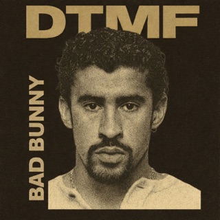 کاور آهنگ DtMF از Bad Bunny