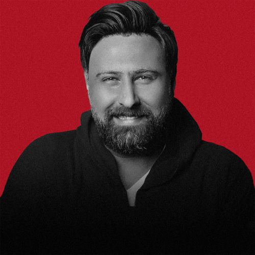 کاور آهنگ خیلی برام عزیز خاطرت از Mohammad Alizadeh