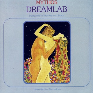 کاور آهنگ Dedicated to Wernher Von Braun از Mythos