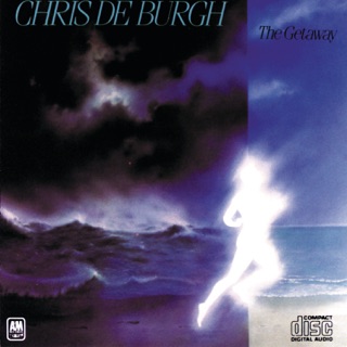 کاور آهنگ Where Peaceful Waters Flow از Chris de Burgh