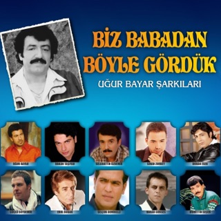 کاور آهنگ Çare Sende Allah'ım از Selahattin Özdemir