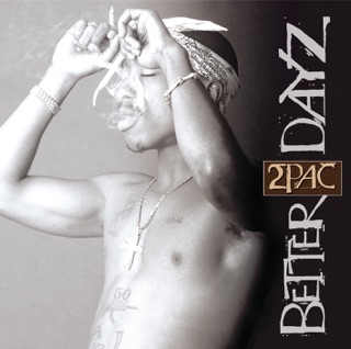 کاور آهنگ Fair Xchange (feat. Mýa) [Mya Remix] از 2Pac