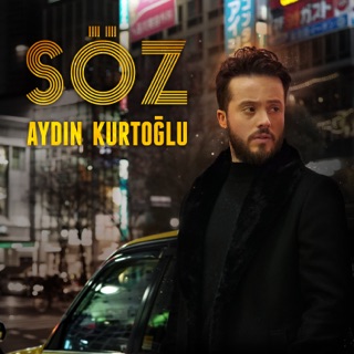 کاور آهنگ Söz از Aydın Kurtoğlu
