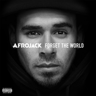 کاور آهنگ Catch Tomorrow (feat. Sting) از AFROJACK