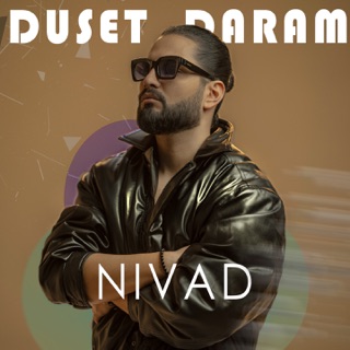 کاور آهنگ Duset Daram از Nivad