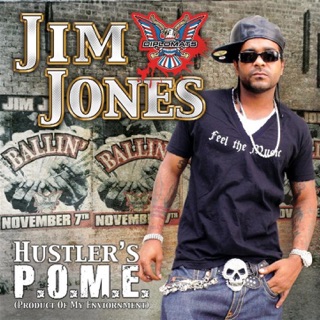 کاور آهنگ Pour Wax (feat. Hell Rell) از Jim Jones