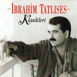 کاور آهنگ Yikilmisim Ben از Ibrahim Tatlises