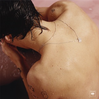 کاور آهنگ Sign of the Times از Harry Styles