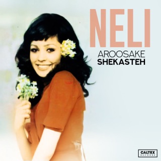 کاور آهنگ Aroosake Shekaste از Nelly