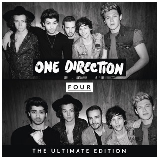 کاور آهنگ Steal My Girl از One Direction