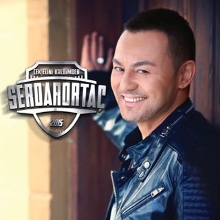 کاور آهنگ Balım از Serdar Ortaç