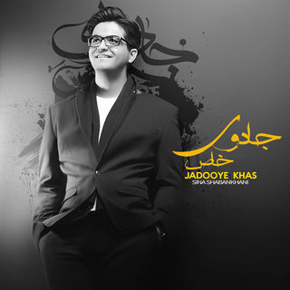 کاور آهنگ Jadoye Khas Feat Hamed Baradaran از Sina Shabankhani