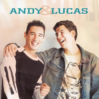 کاور آهنگ Son de Amores از Andy & Lucas