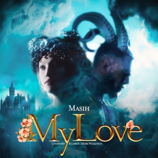 کاور آهنگ Oh My Love از Masih