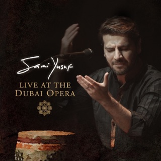 کاور آهنگ Ya Rasul Allah (Live at the Dubai Opera) از Sami Yusuf