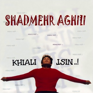 کاور آهنگ Zhina از Shadmehr Aghili