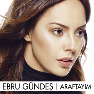 کاور آهنگ Aynı Aşklar از Ebru Gündeş