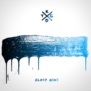 کاور آهنگ Stay (feat. Maty Noyes) از Kygo