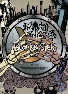 کاور آهنگ Nillili Mambo از Block B