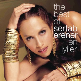 کاور آهنگ Kendime Yeni Bir Ben Lazim (Akustik) از Sertab Erener