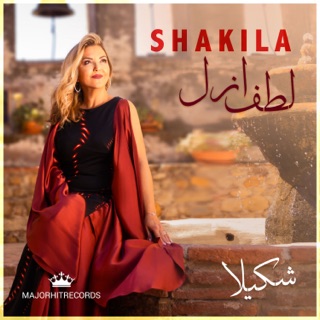 کاور آهنگ Mehraban Basheem (feat. Art Tawanghar) از Shakila