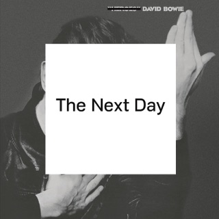 کاور آهنگ Valentine's Day از David Bowie