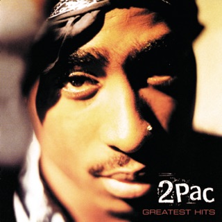 کاور آهنگ I Ain't Mad At Cha (feat. Danny Boy) از 2Pac