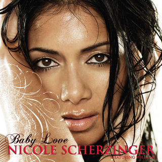 کاور آهنگ Baby love از Nicole Sherzinger/Nikole Scherzinger