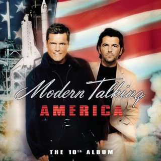 کاور آهنگ America از Modern Talking