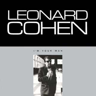 کاور آهنگ I'm Your Man از Leonard Cohen