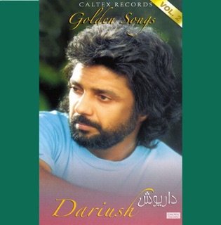 کاور آهنگ Mosabeb از Dariush