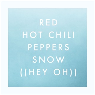 کاور آهنگ Snow (Hey Oh) از Red Hot Chili Peppers